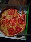 Pizza Max food