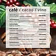 Cafe Shunuc El Buen Cafe Que Acaricia Tu Dia menu