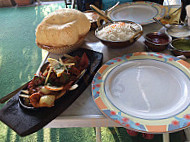 India-Haus food