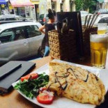 Chocolateria Sünde Schokoladengeschäft Café Inhaberin: Naciye Stein Cibo