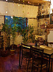 Bistro La Teleferic inside