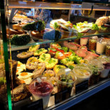M&M Back Cibo