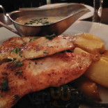 Grand Bar Cafe Restaurant Bar Cibo