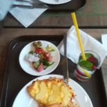 Nordsee Berlin Alexa Cibo