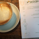 HEIDE's Cibo
