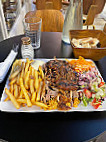 Grill Antalya food