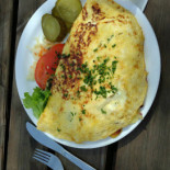 Zeppelin Schmaus Cibo