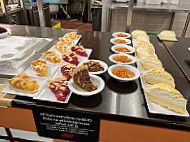 Golden Corral Buffet Grill food