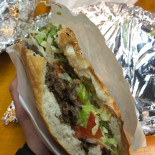 Imren Grill Cibo