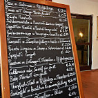 Da Noi Pizzeria Und menu