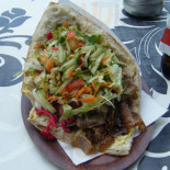 M A Kebap Beef Chicken Cibo