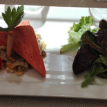 Le Clos D'adele Cibo