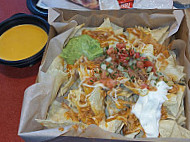 Taco Bell food