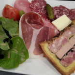 La Source Cibo