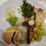 Elyssar Cibo