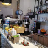 Disigual Caffe Nourriture