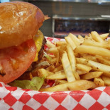 Mo' Burger Cibo