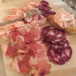 Albergo Turismo Comida