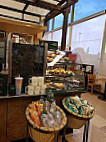 Starbucks Corporation food