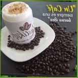 Rustikafé Cibo