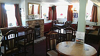 The New Inn inside