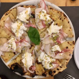 Viaggio Pizza&co. food