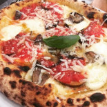 Viaggio Pizza&co. food