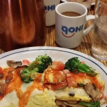 IHOP Cibo