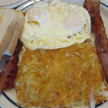 IHOP Cibo