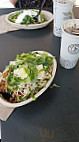 Chipotle Mexican Grill food