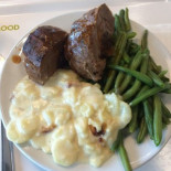Ikea Pratteln Cibo