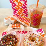 Dunkin' Cibo