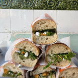 French Monkey Cibo