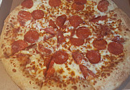 Little Caesars Pizza food