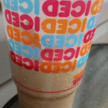 Dunkin' Cibo