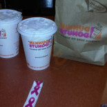 Dunkin' Cibo