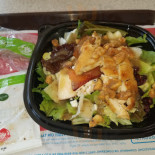 Wendy's Cibo