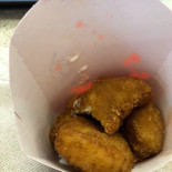 Wendy's Cibo