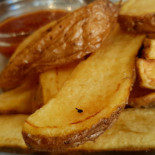 Romanè Comida