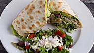 Pita Jungle Tucson Oracle food