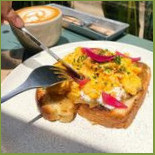 Mó Café Cibo