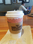 Peet's Coffee Tea food