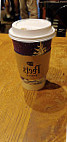 Peet's Coffee Tea food