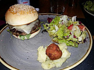 Beerbone Burger And food