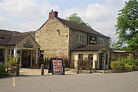 The Ship Inn outside