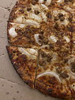 Domino's Pizza food