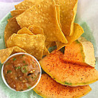 Pico Taqueria food