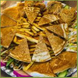 شاورما وبروستد الجود عجلون Cibo