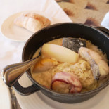 L'excelsior Cibo