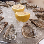 L'excelsior Cibo